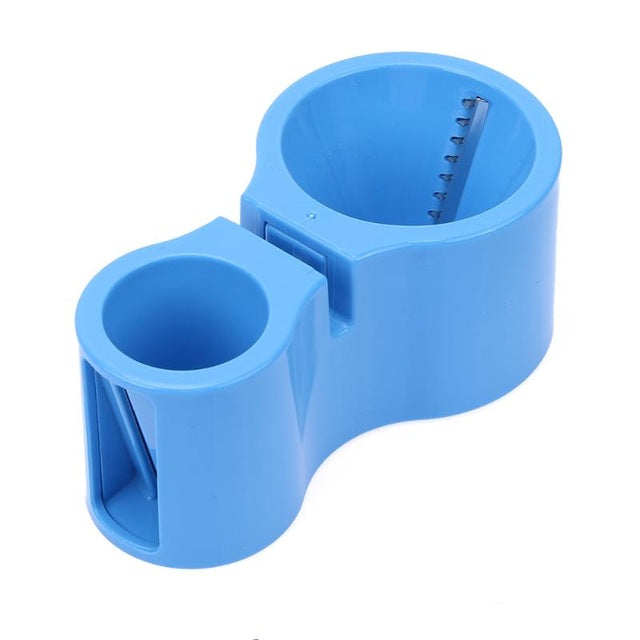 Multi-functional Potato Carrot Grater Vegetable Cutter Slicer Knife Sharpener Grinder Useful Kitchen Accessories Tool