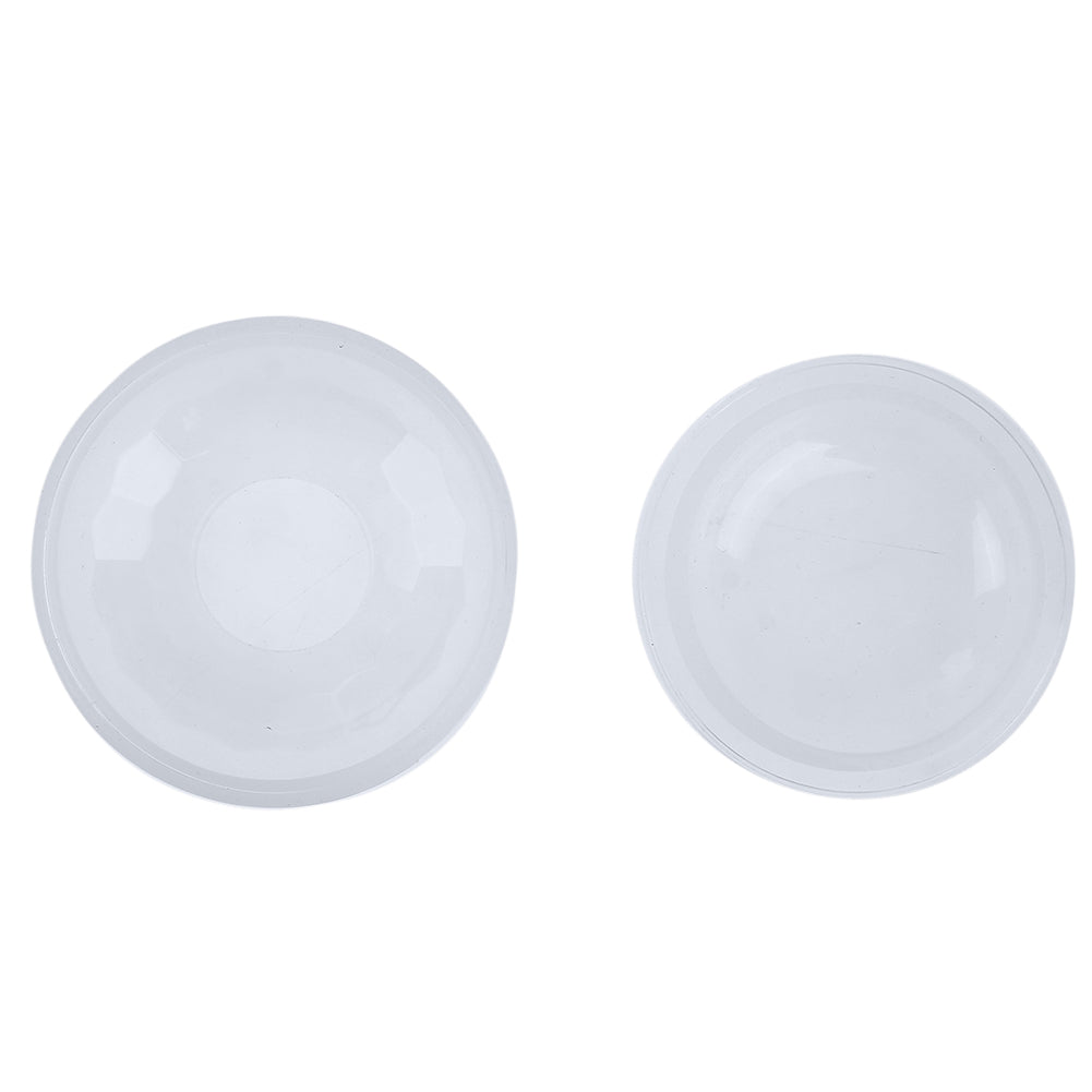 Crystal Dish Bowl Silicone Molds DIY Tableware Making Molds(50-456)